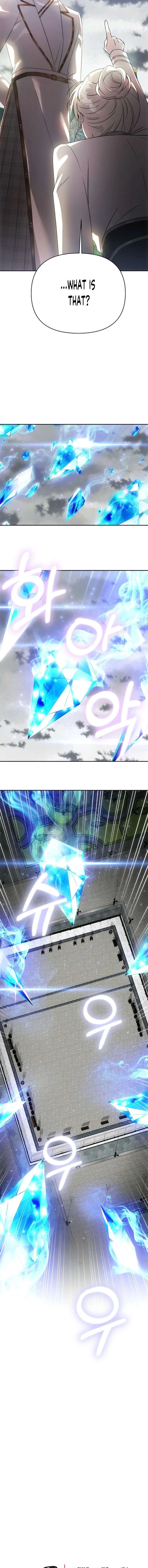 How to Escape an Esper Harem Chapter 39 page 17