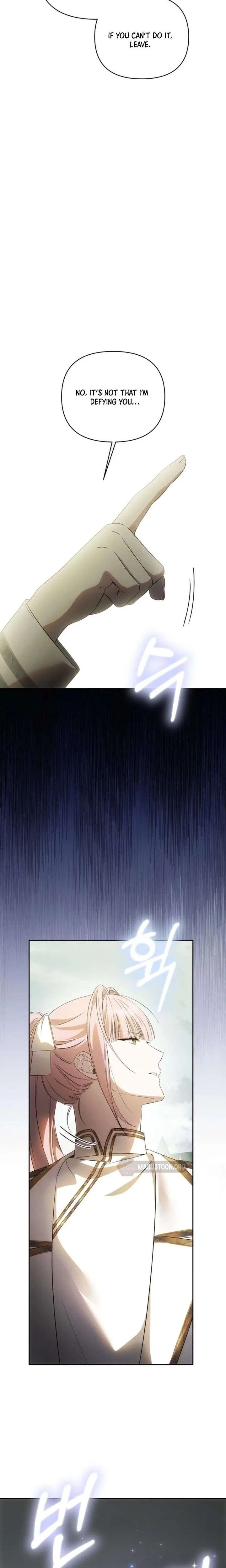 How to Escape an Esper Harem Chapter 42 page 30