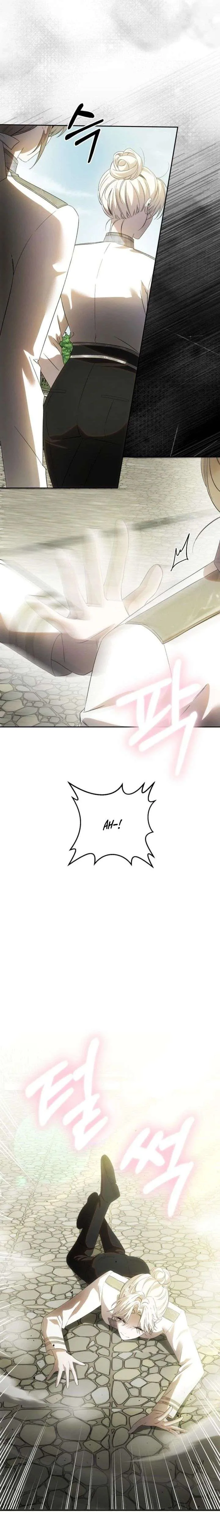 How to Escape an Esper Harem Chapter 42 page 26
