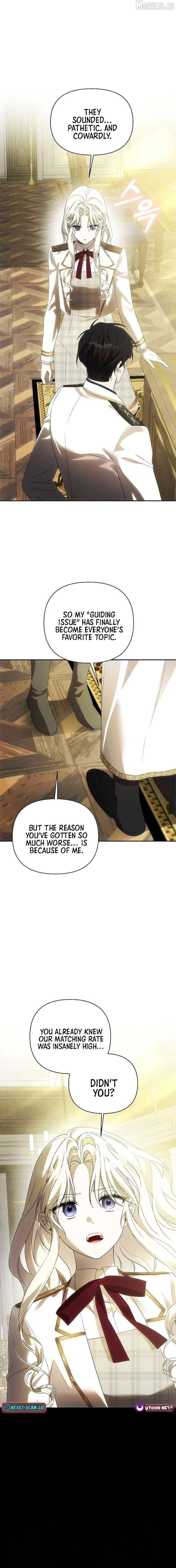 How to Escape an Esper Harem Chapter 43 page 4