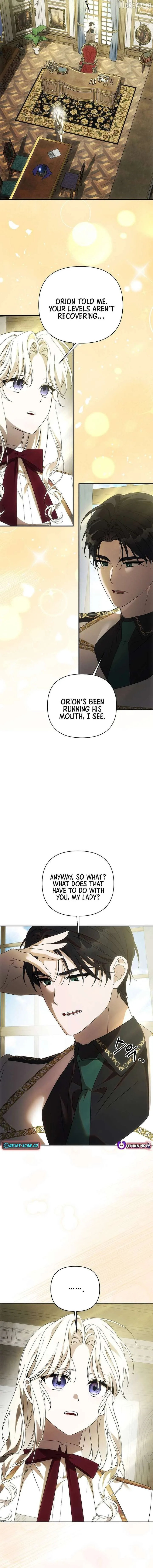 How to Escape an Esper Harem Chapter 43 page 2