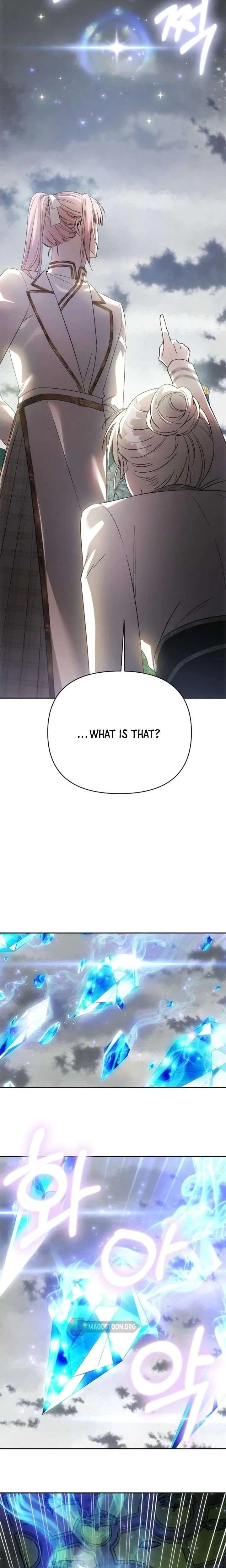 How to Escape an Esper Harem Chapter 42 page 31