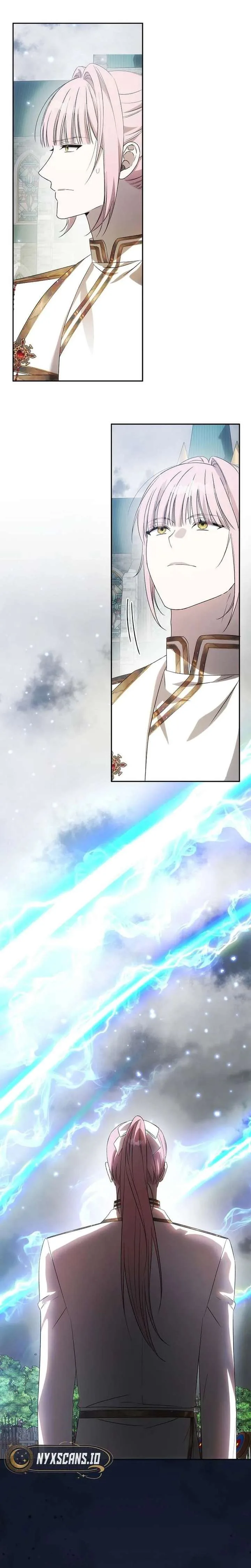 How to Escape an Esper Harem Chapter 40 page 14