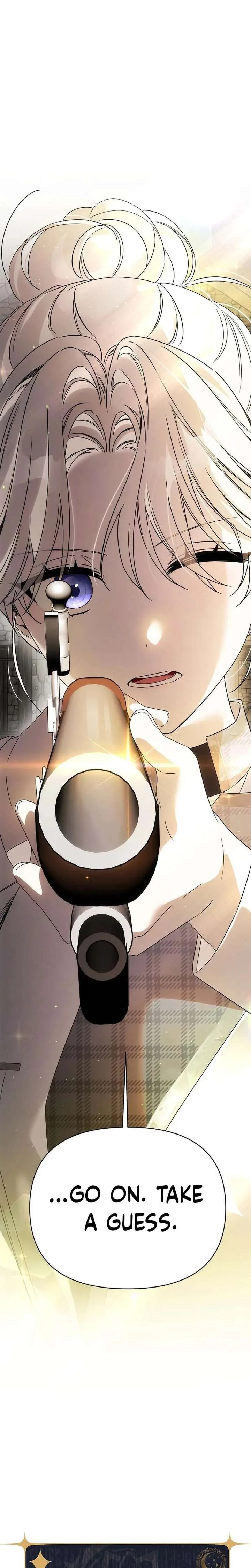 How to Escape an Esper Harem Chapter 40 page 32