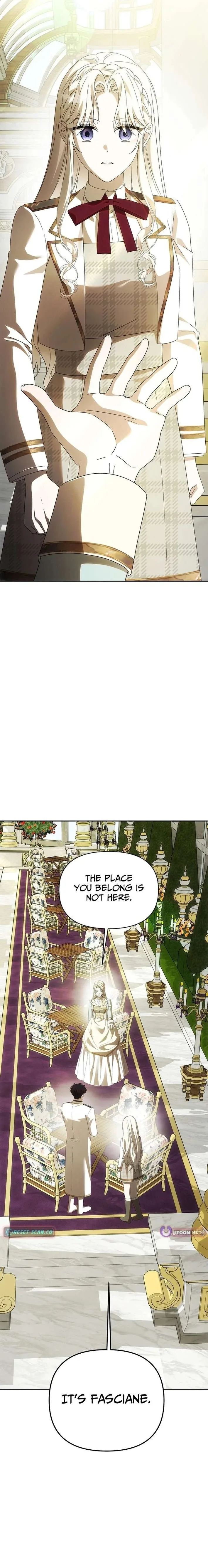 How to Escape an Esper Harem Chapter 45 page 14