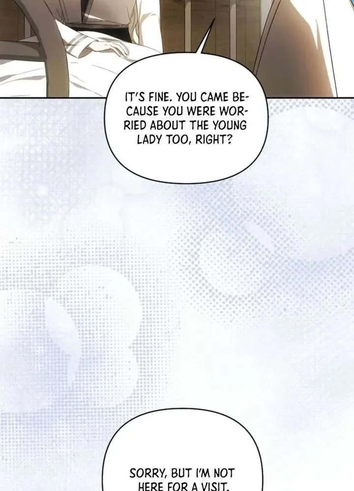 How to Escape an Esper Harem Chapter 41 page 28