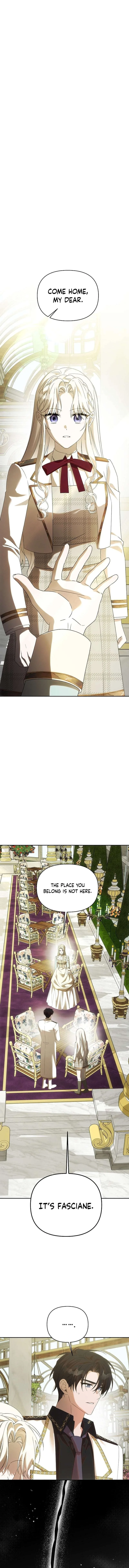 How to Escape an Esper Harem Chapter 46 page 2
