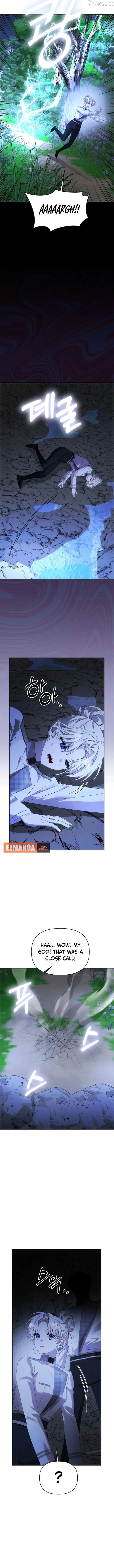 How to Escape an Esper Harem Chapter 44 page 4