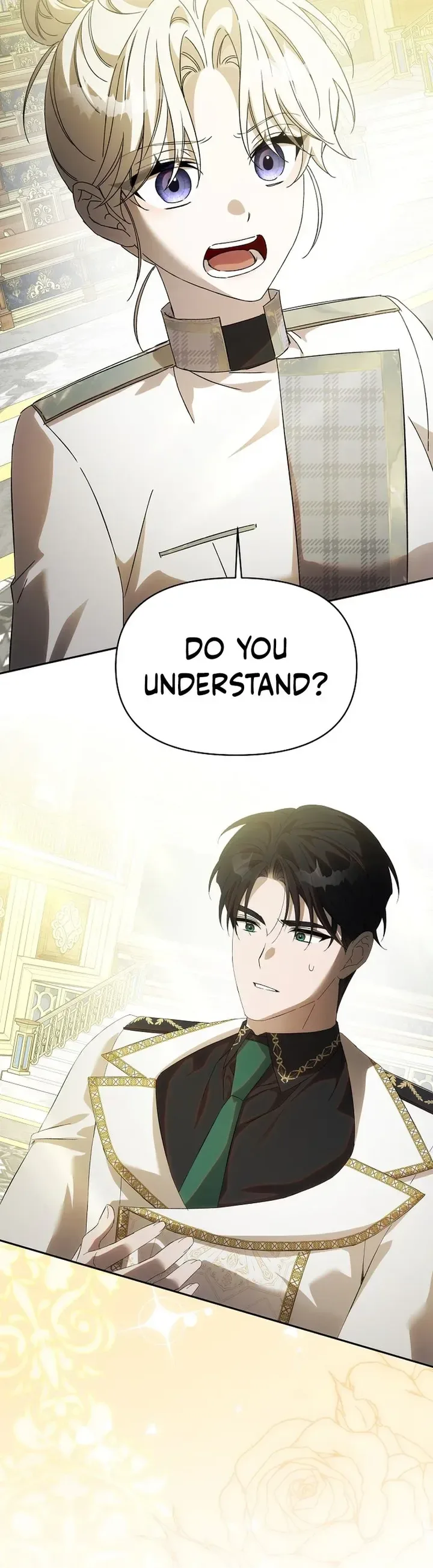 How to Escape an Esper Harem Chapter 49 page 26