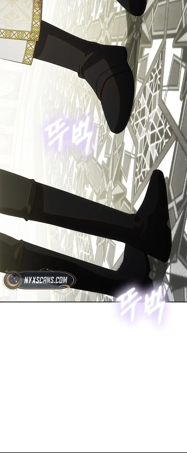 How to Escape an Esper Harem Chapter 49 page 20