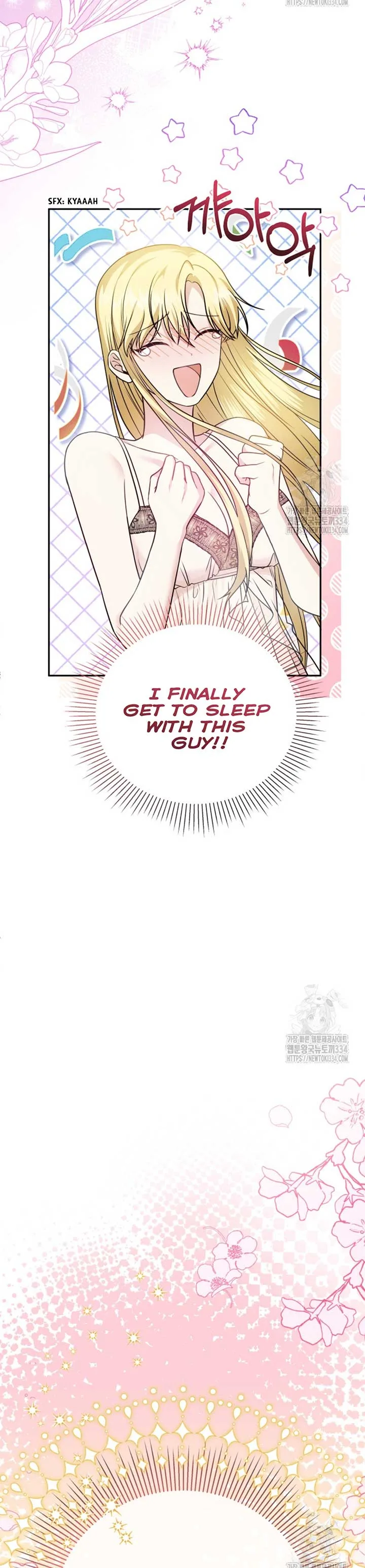 How to Extend a Marriage Contract Chapter 1 page 27