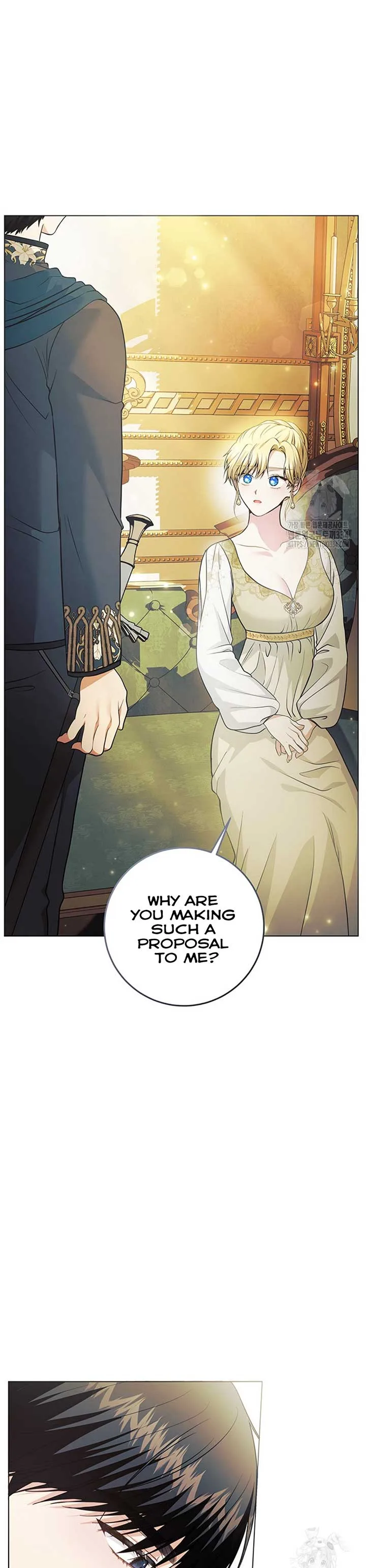 How to Extend a Marriage Contract Chapter 2 page 13