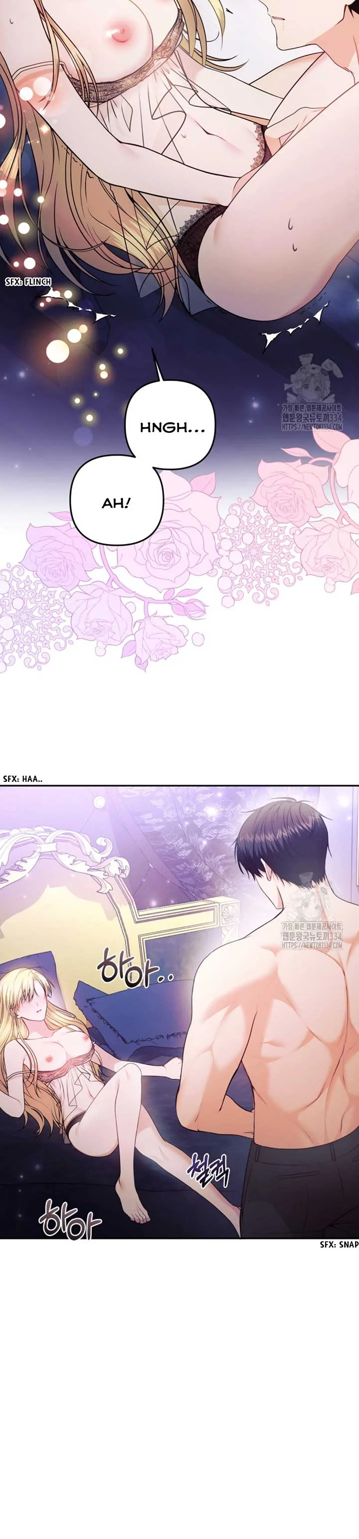 How to Extend a Marriage Contract Chapter 1 page 35