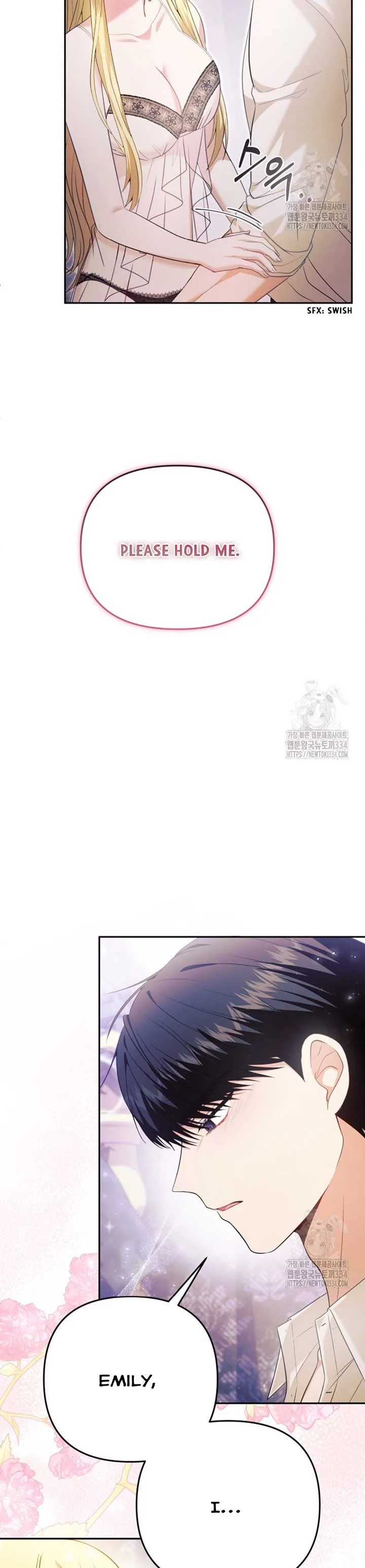 How to Extend a Marriage Contract Chapter 1 page 13