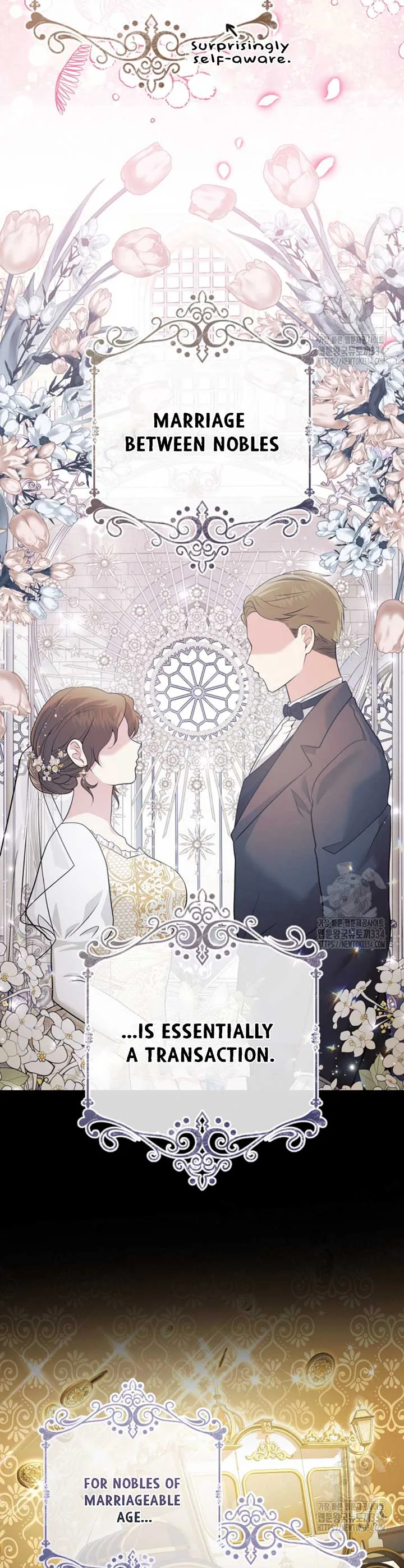 How to Extend a Marriage Contract Chapter 2 page 9