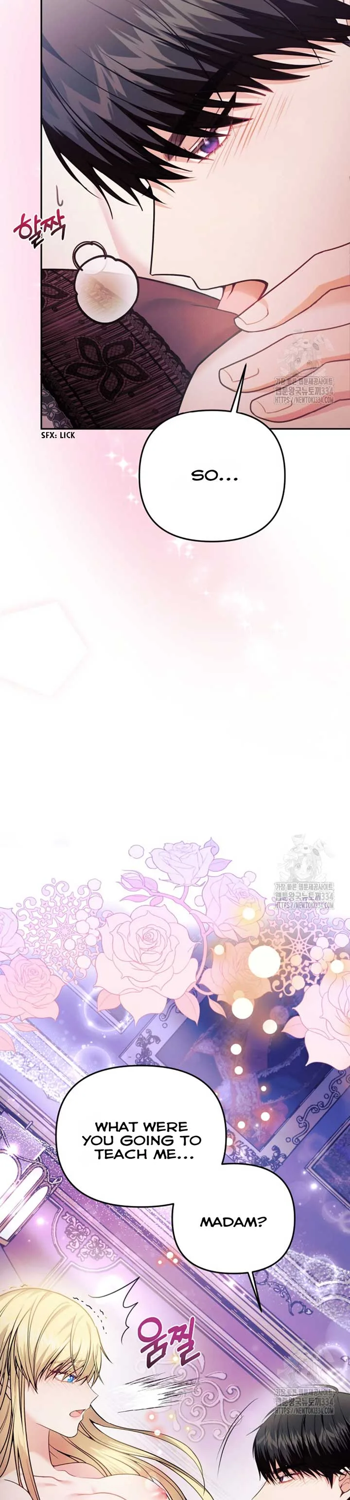 How to Extend a Marriage Contract Chapter 1 page 34