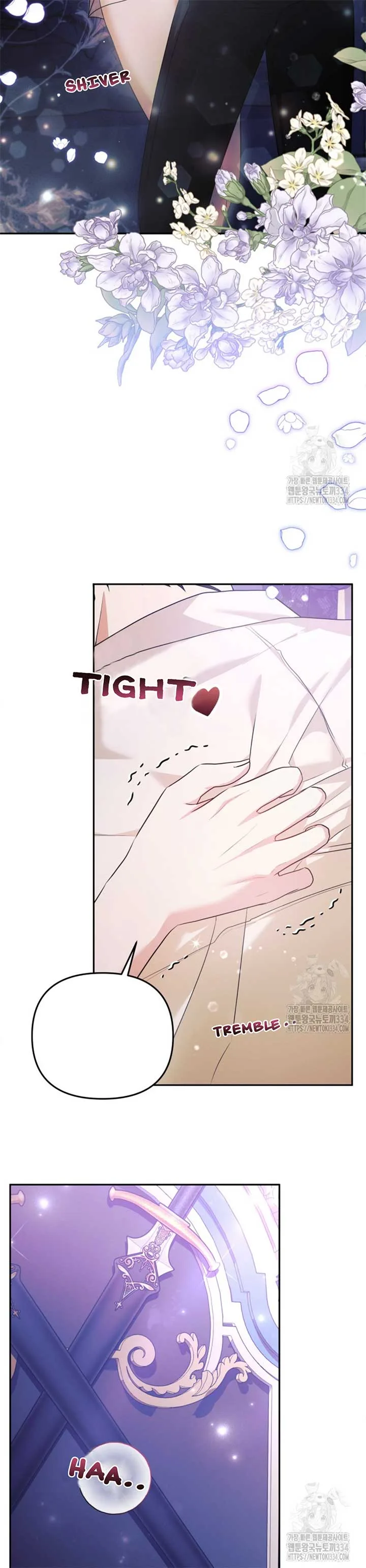 How to Extend a Marriage Contract Chapter 1 page 7