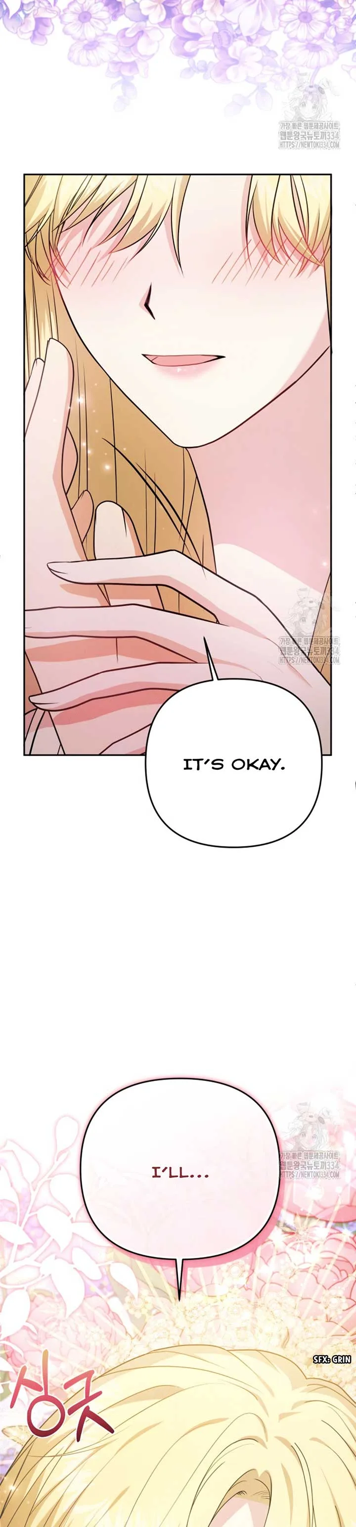 How to Extend a Marriage Contract Chapter 1 page 22