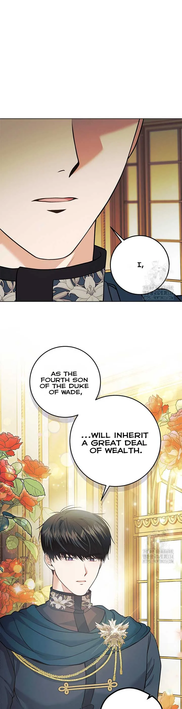 How to Extend a Marriage Contract Chapter 2 page 16