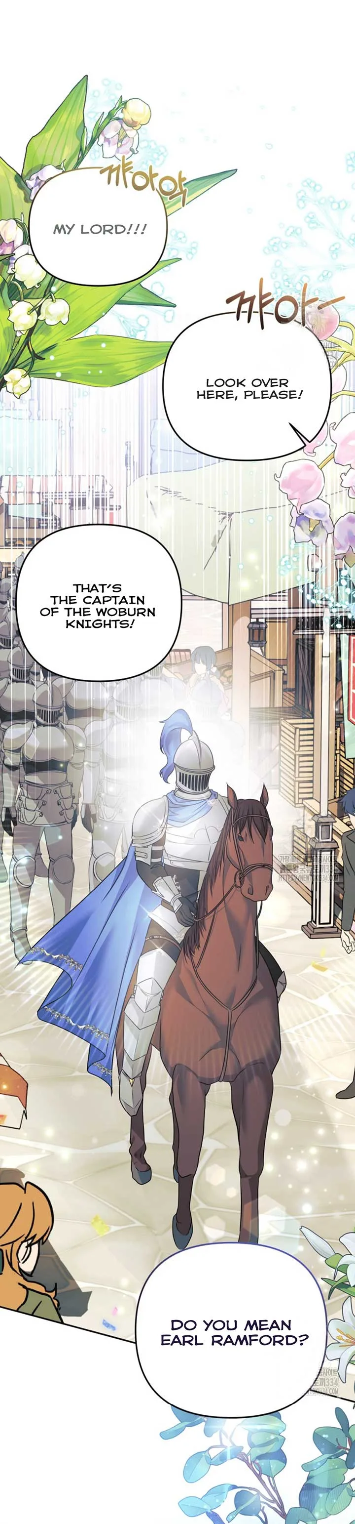 How to Extend a Marriage Contract Chapter 1 page 45