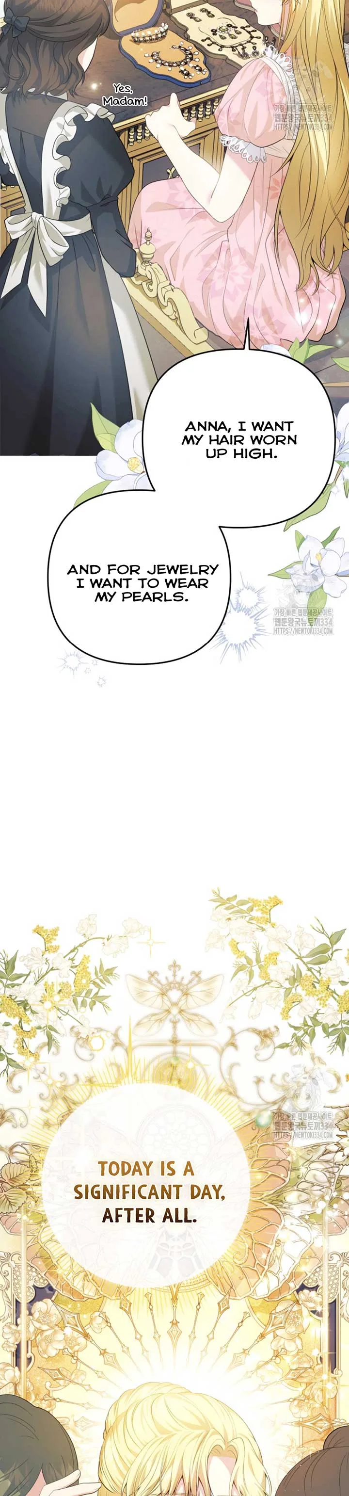 How to Extend a Marriage Contract Chapter 1 page 58