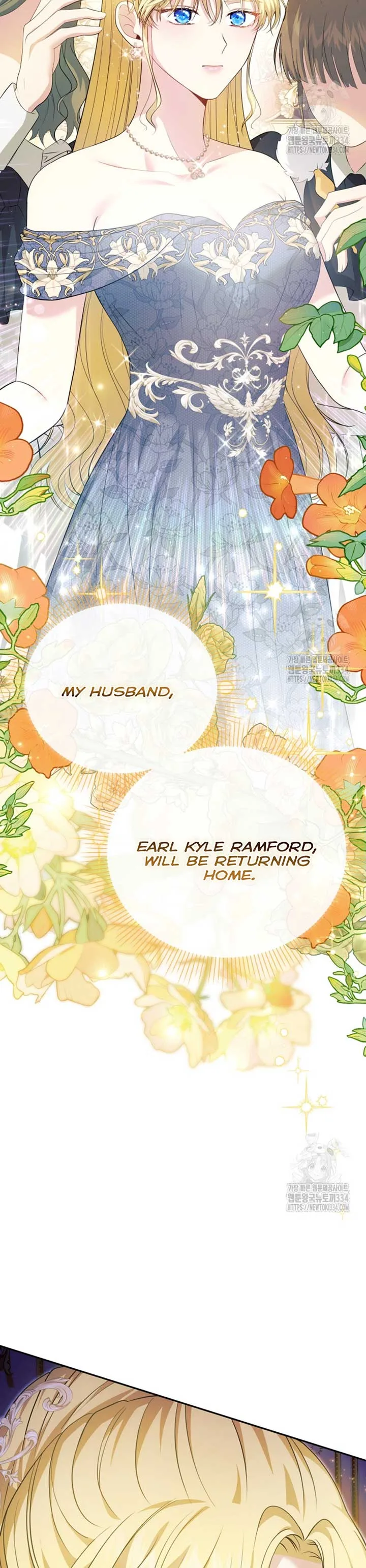 How to Extend a Marriage Contract Chapter 1 page 59