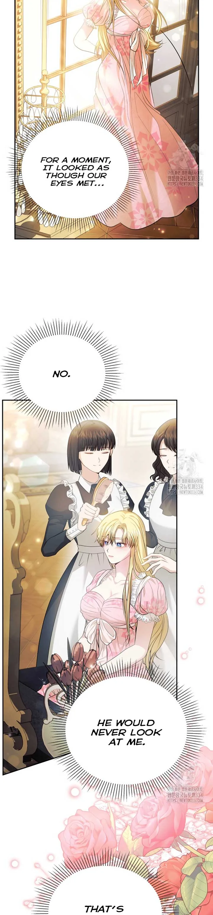 How to Extend a Marriage Contract Chapter 1 page 55