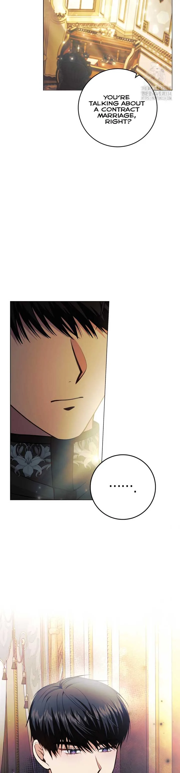 How to Extend a Marriage Contract Chapter 2 page 28