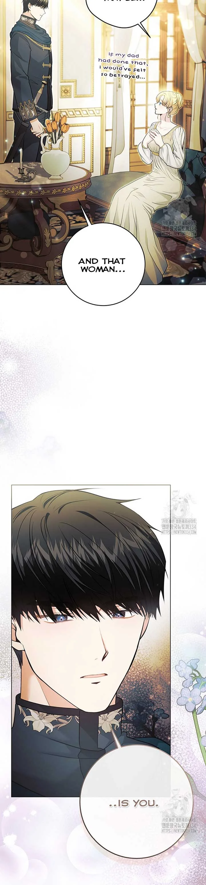 How to Extend a Marriage Contract Chapter 2 page 19