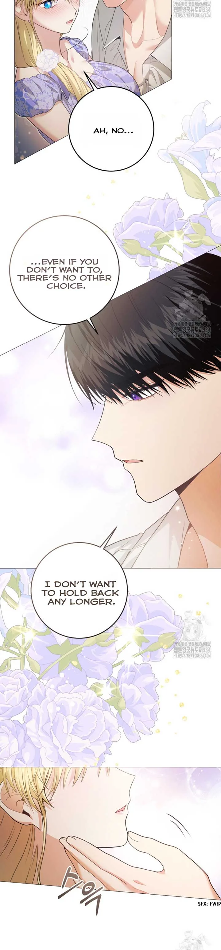How to Extend a Marriage Contract Chapter 4 page 3