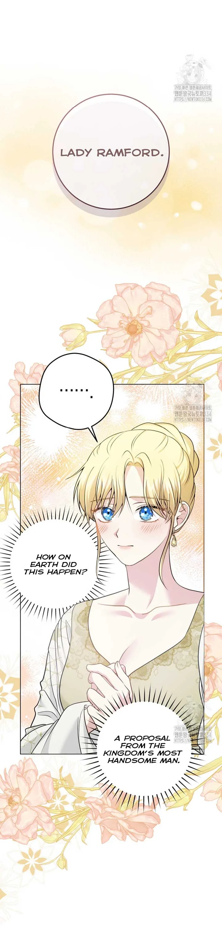 How to Extend a Marriage Contract Chapter 2 page 26
