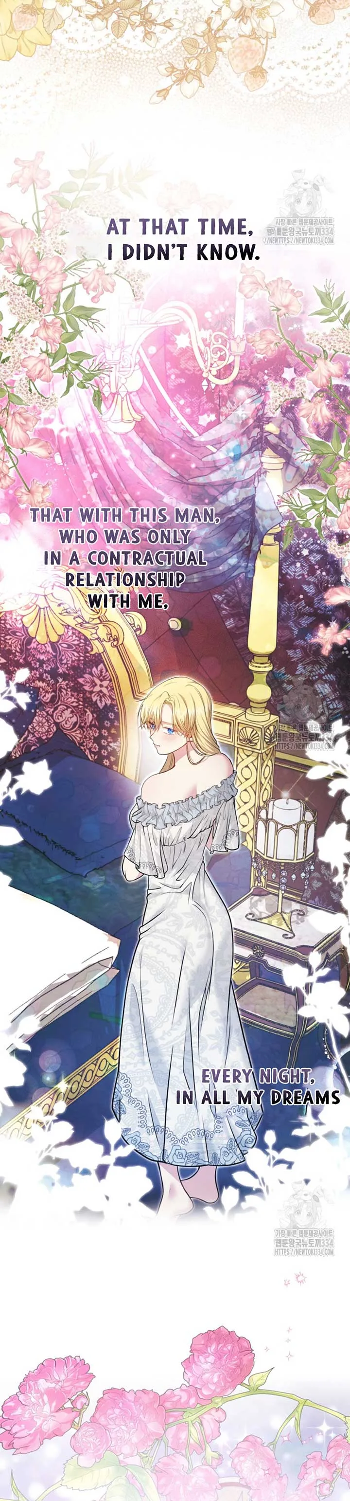 How to Extend a Marriage Contract Chapter 2 page 31