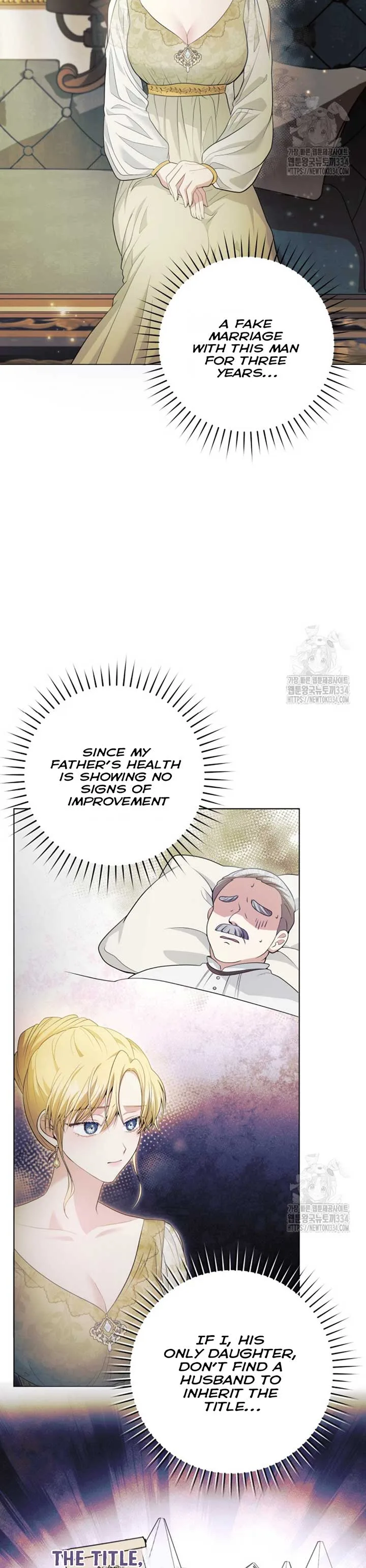 How to Extend a Marriage Contract Chapter 2 page 42