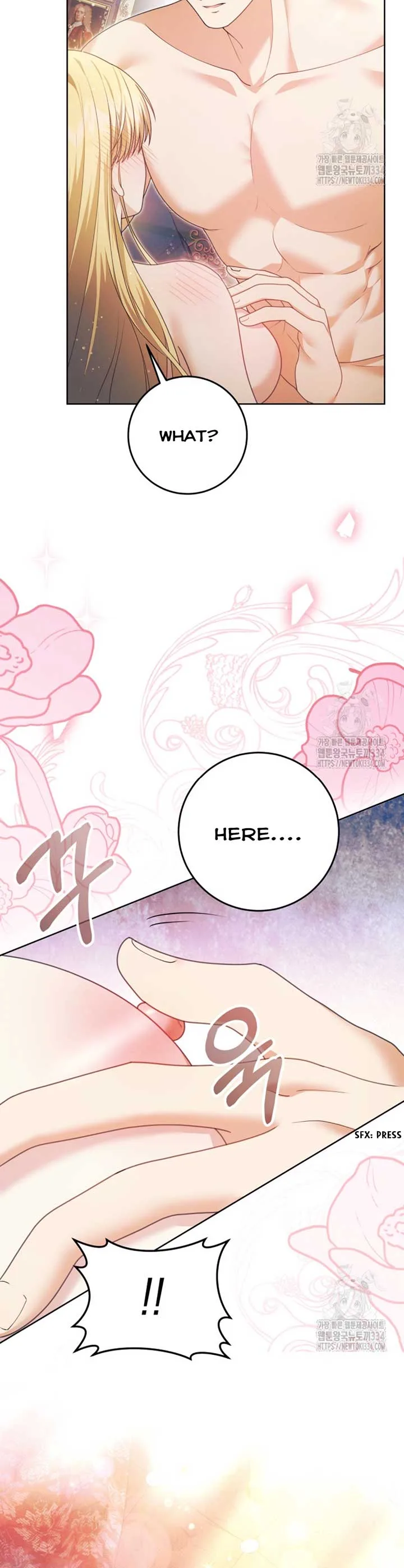 How to Extend a Marriage Contract Chapter 4 page 23
