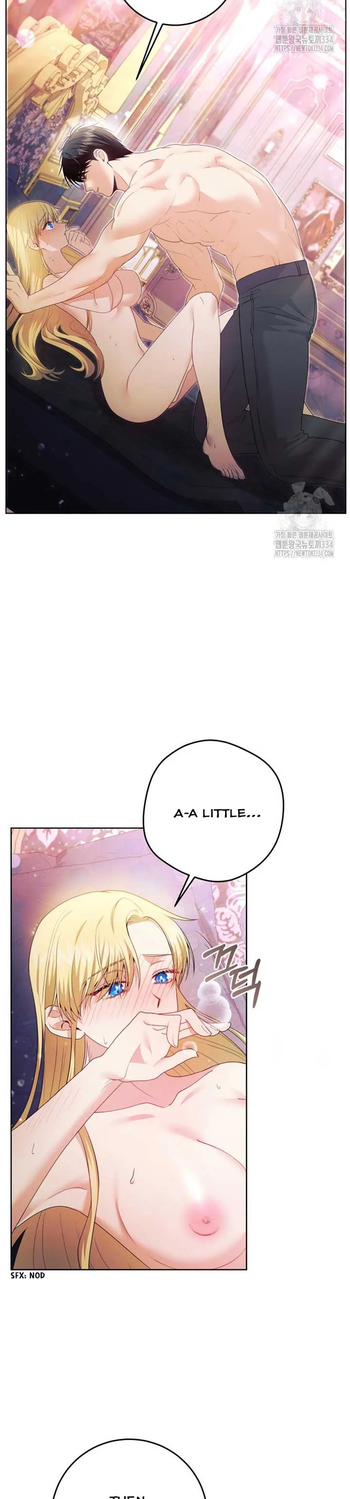How to Extend a Marriage Contract Chapter 4 page 30