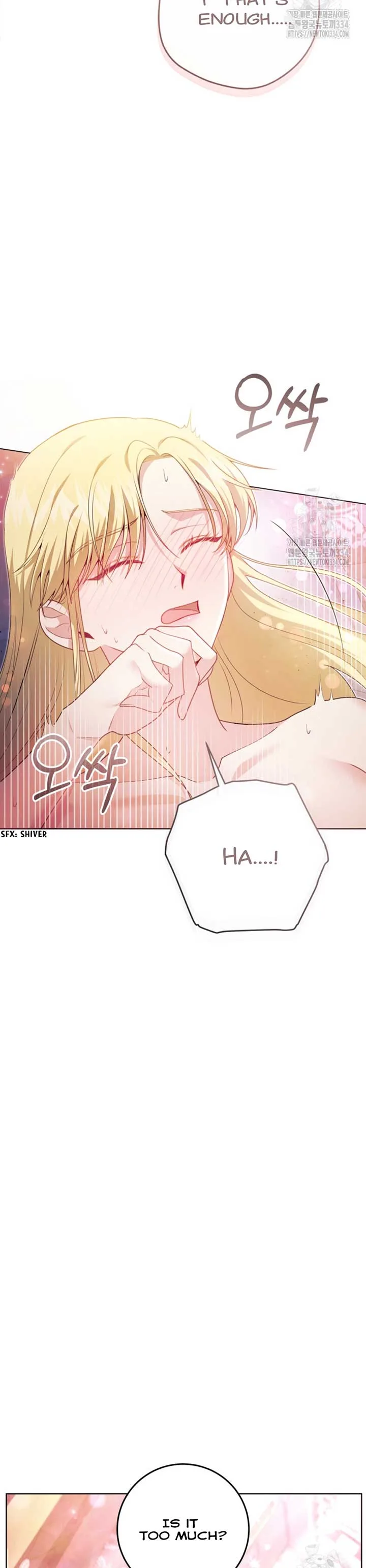 How to Extend a Marriage Contract Chapter 4 page 29
