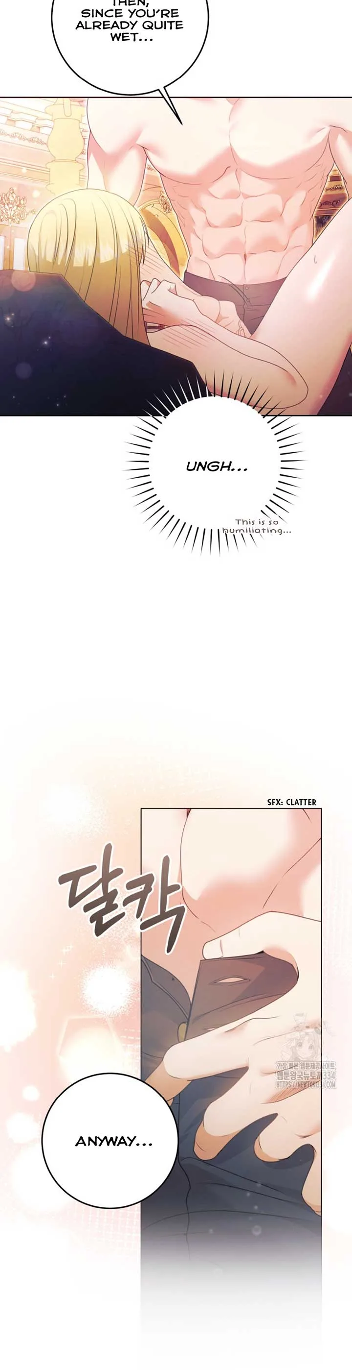 How to Extend a Marriage Contract Chapter 4 page 31