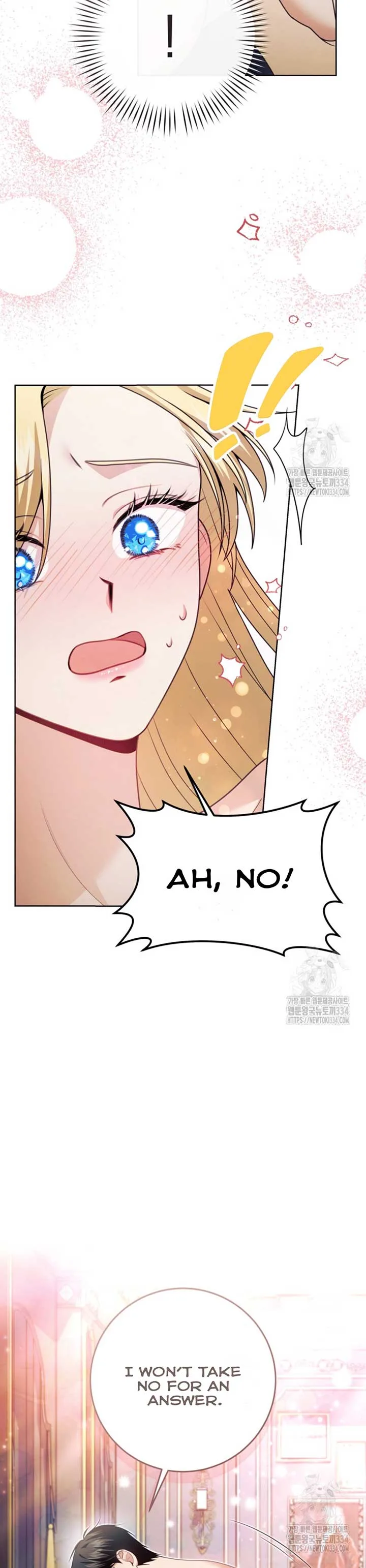 How to Extend a Marriage Contract Chapter 4 page 25