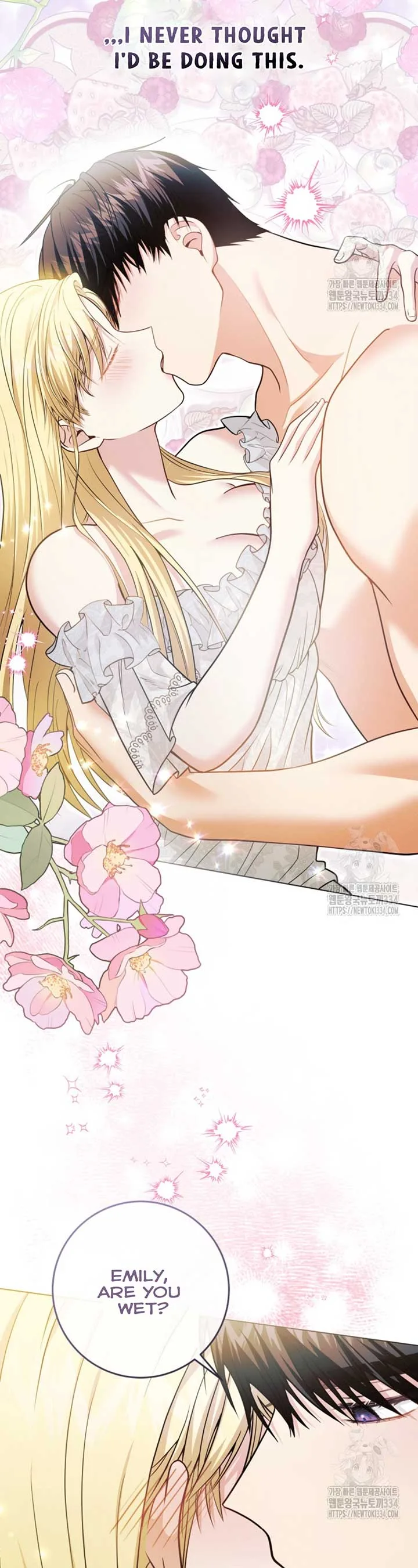How to Extend a Marriage Contract Chapter 2 page 32