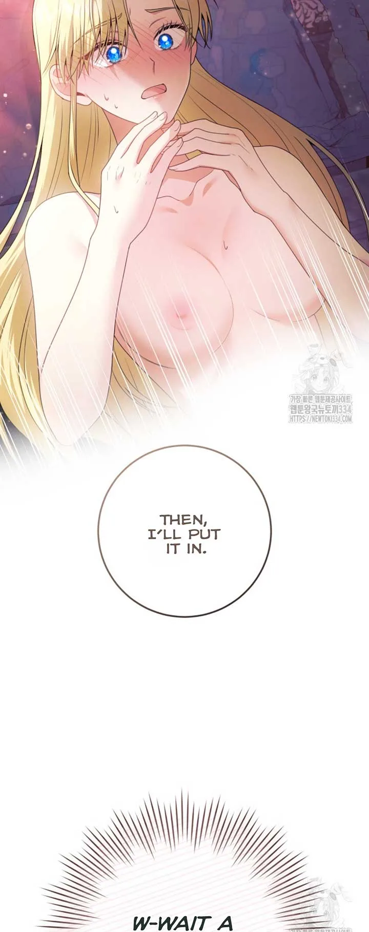How to Extend a Marriage Contract Chapter 4 page 34