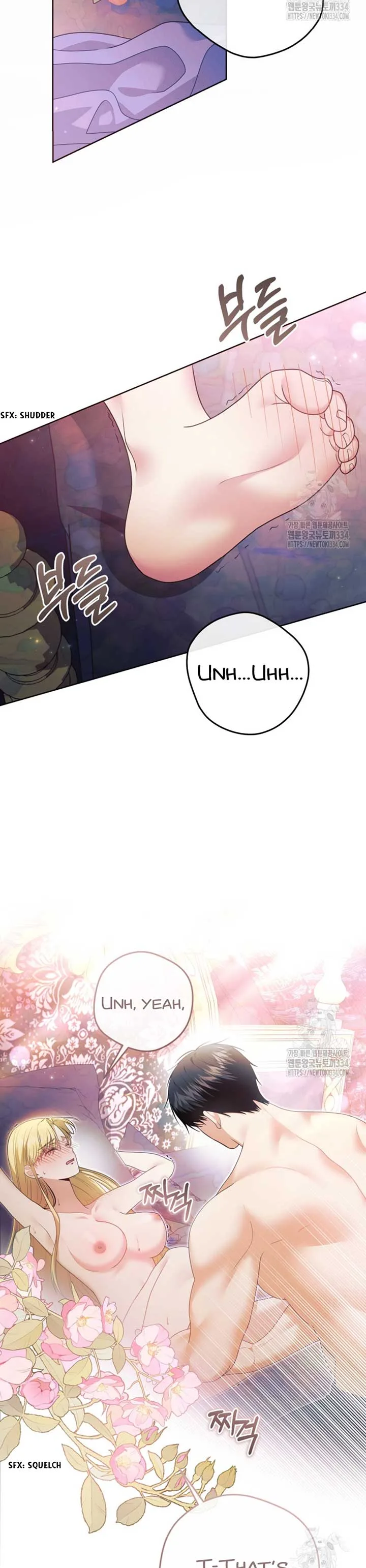 How to Extend a Marriage Contract Chapter 4 page 28