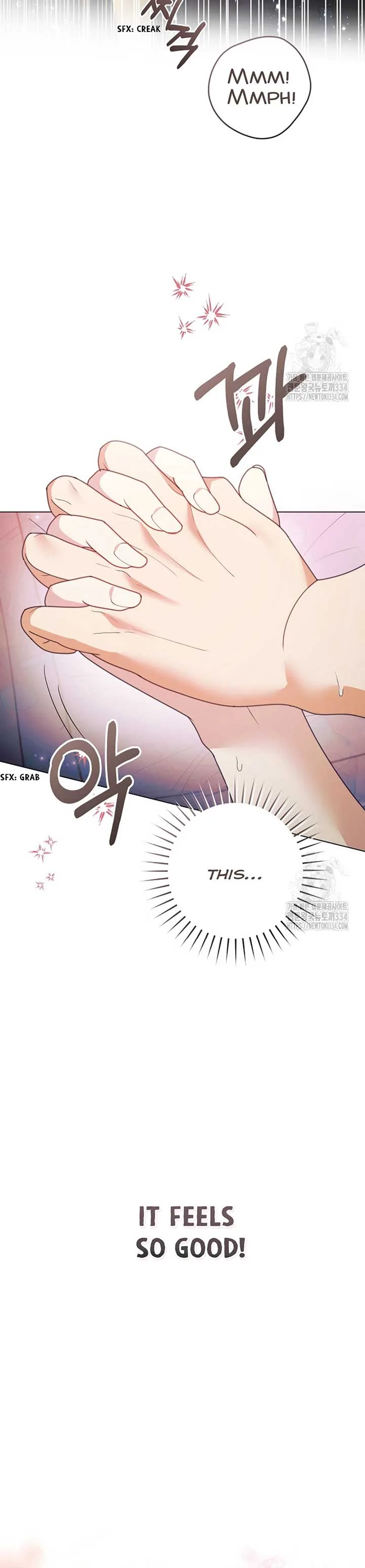 How to Extend a Marriage Contract Chapter 5 page 33