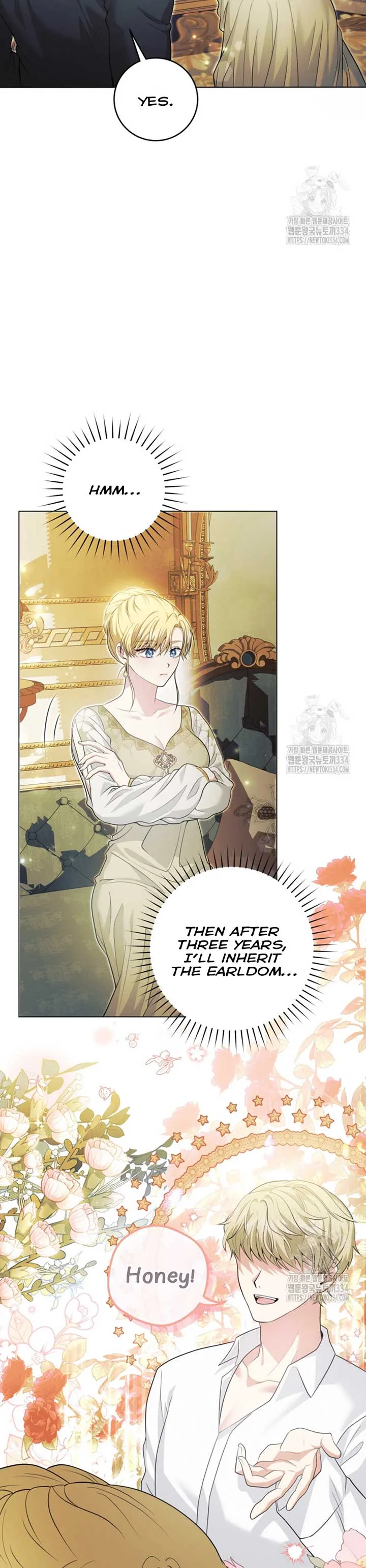 How to Extend a Marriage Contract Chapter 2 page 46