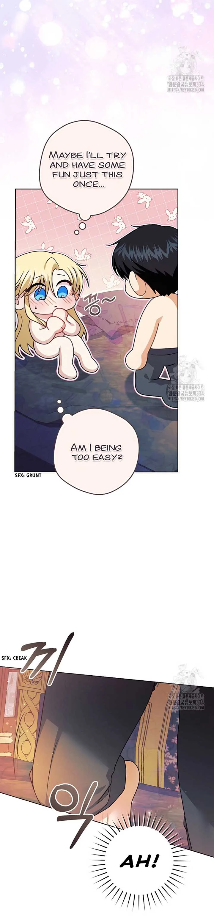 How to Extend a Marriage Contract Chapter 5 page 9