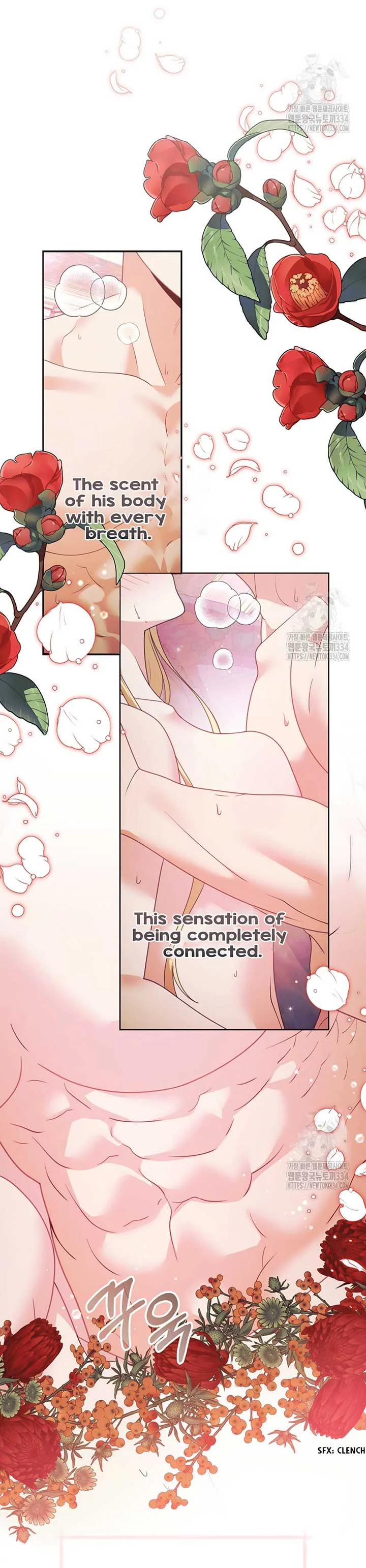 How to Extend a Marriage Contract Chapter 5 page 21