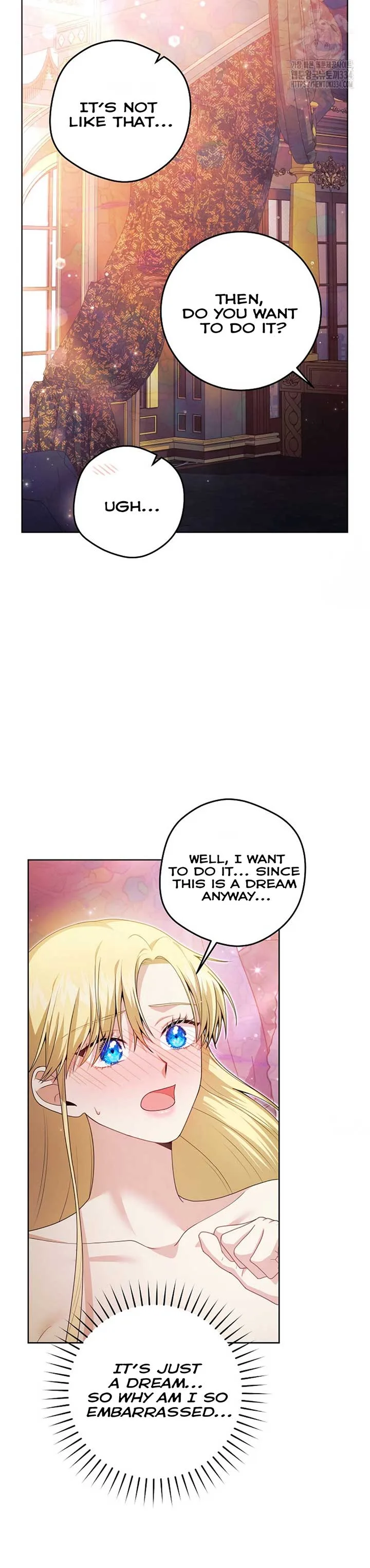 How to Extend a Marriage Contract Chapter 5 page 7