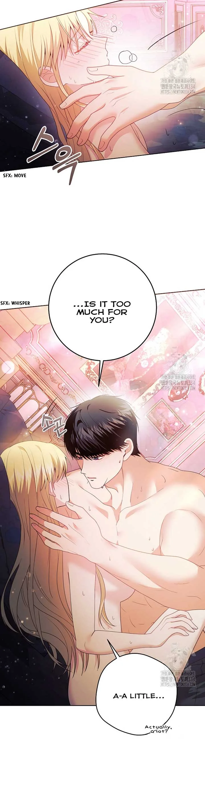 How to Extend a Marriage Contract Chapter 5 page 23