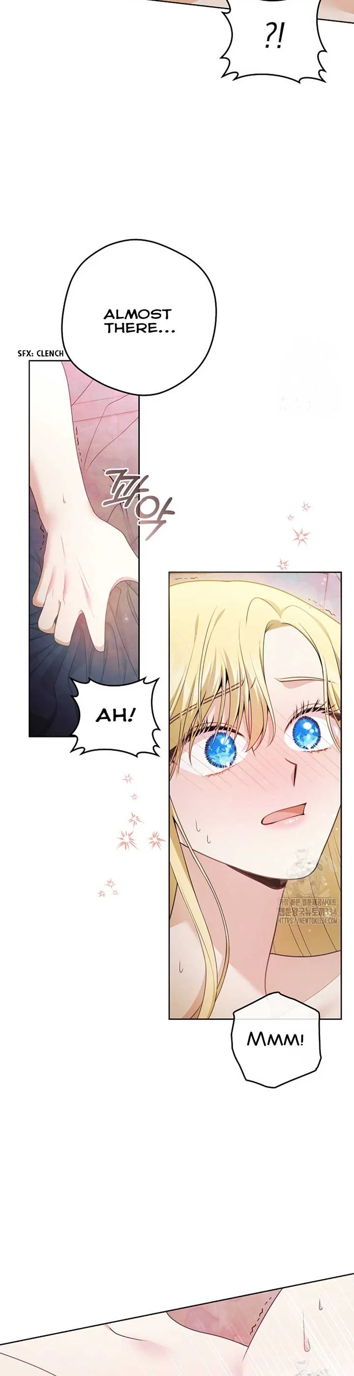 How to Extend a Marriage Contract Chapter 5 page 16