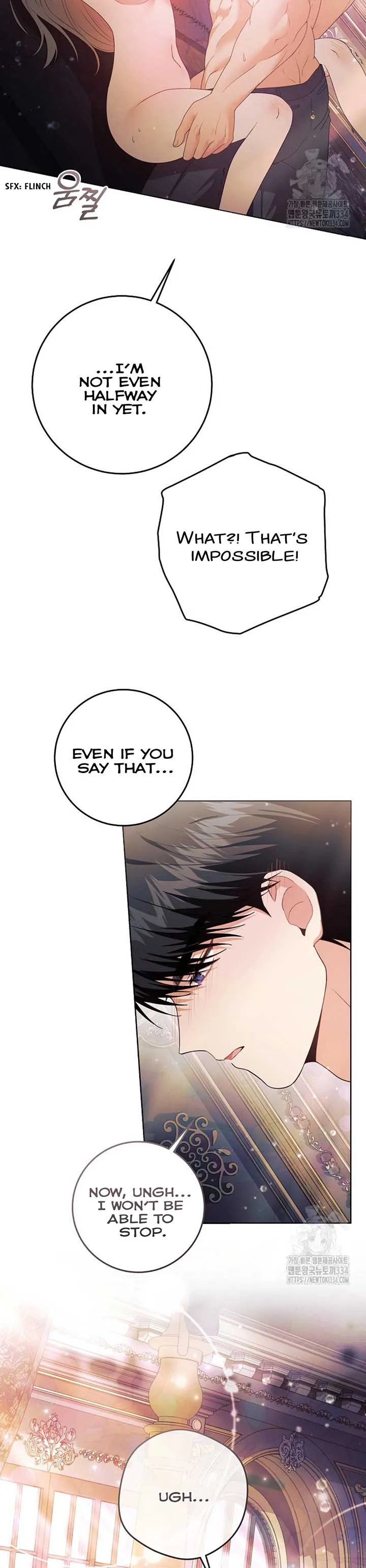 How to Extend a Marriage Contract Chapter 5 page 13