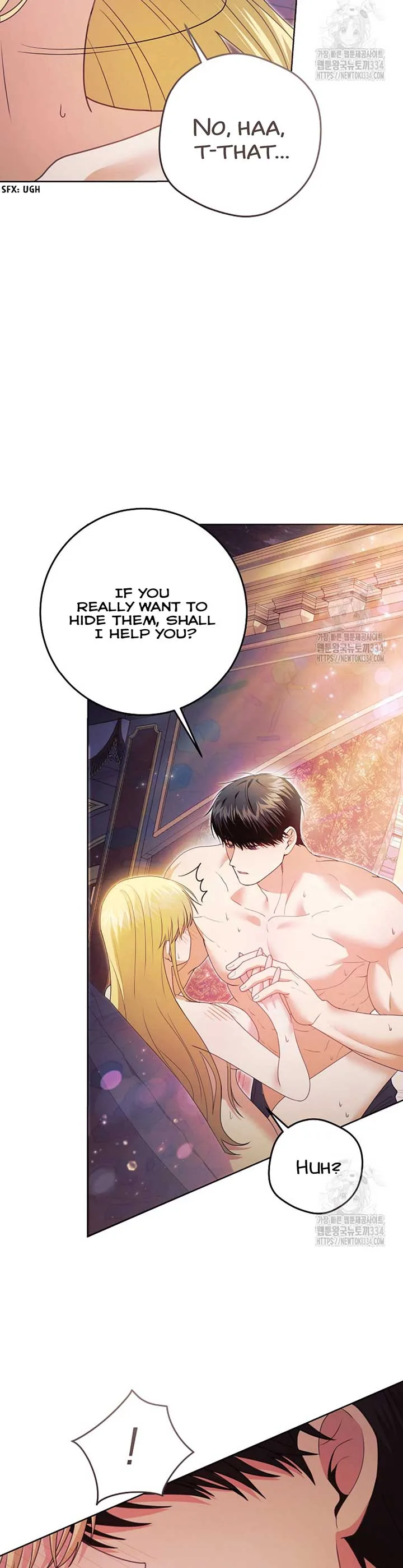 How to Extend a Marriage Contract Chapter 5 page 31